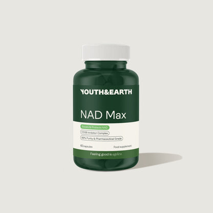 NAD Max
