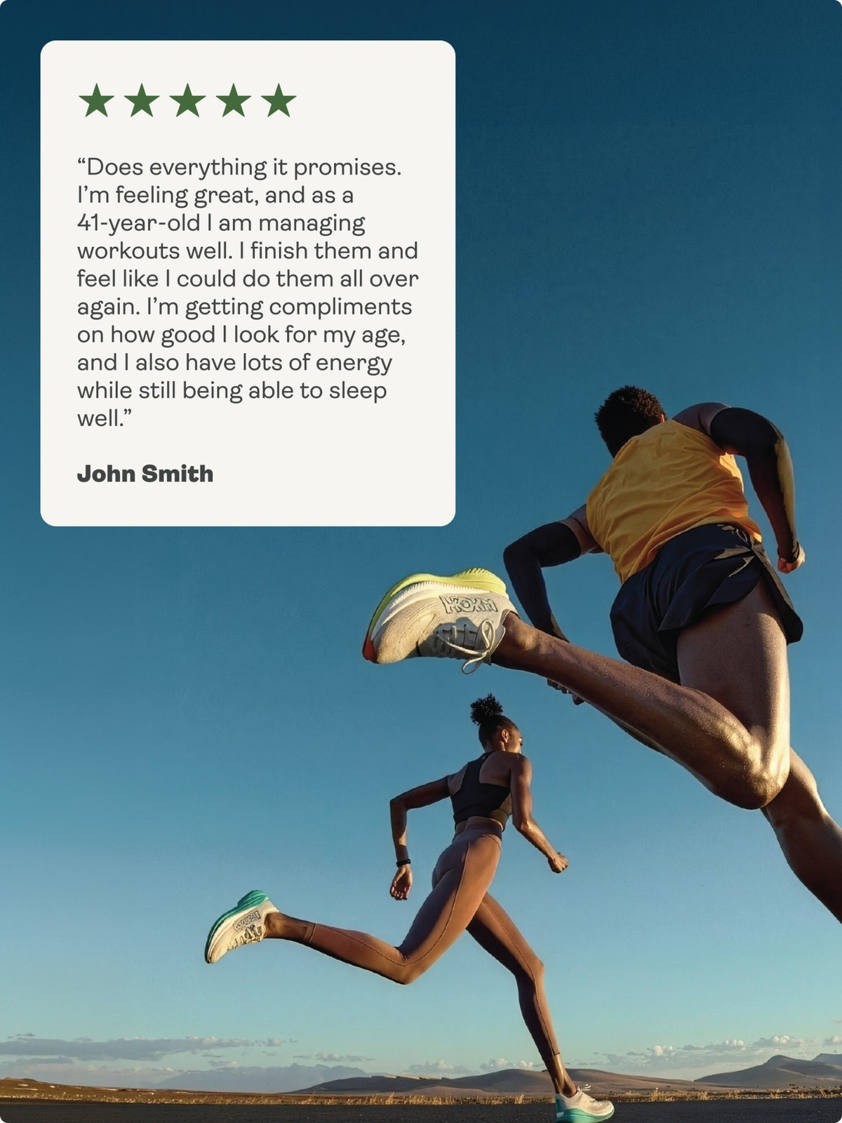 NMN Capsules - NAD+ Booster