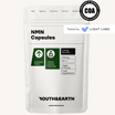 NMN Capsules - NAD+ Booster
