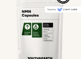 NMN Capsules - NAD+ Booster