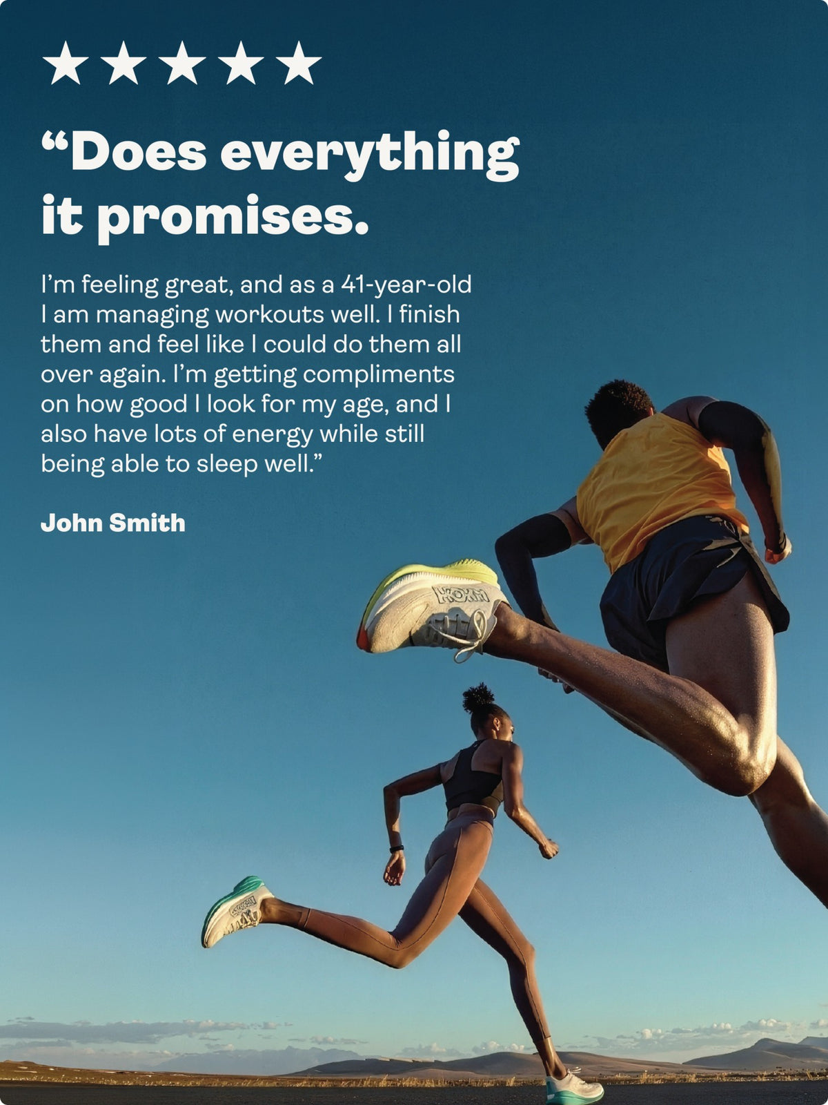 NMN Sublingual Powder - NAD+ Booster