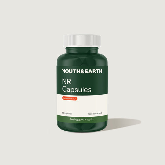 NR Capsules