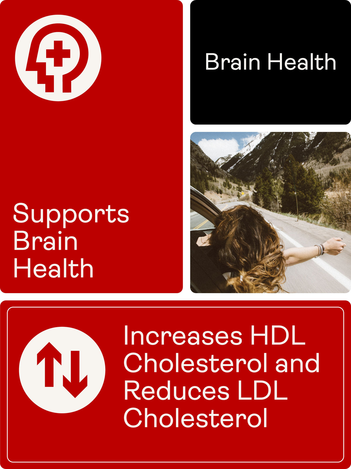 Omega-3 ™ Krill Oil – 500mg, 60 Softgels - Youth & Earth UK Store - Brain Health