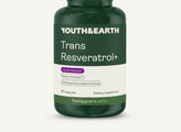 Trans-Resveratrol+ (known as Preservage)