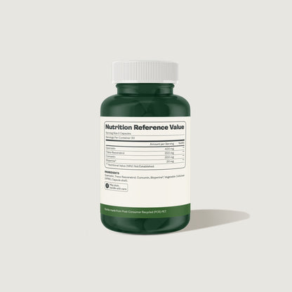 TransResveratrol+
