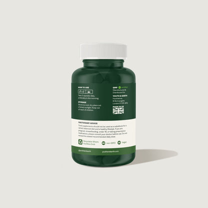 TransResveratrol+