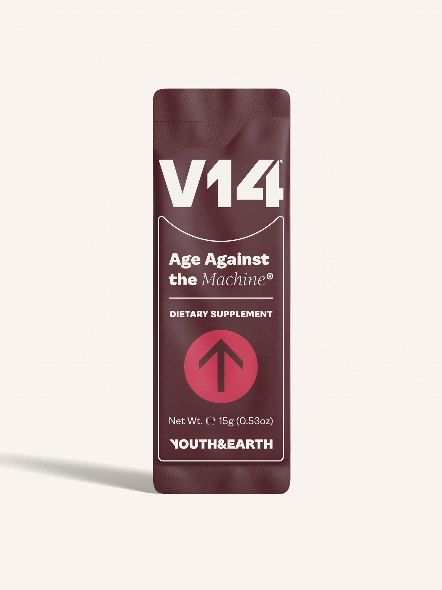 V14 Longevity Reds - Youth & Earth UK Store - 