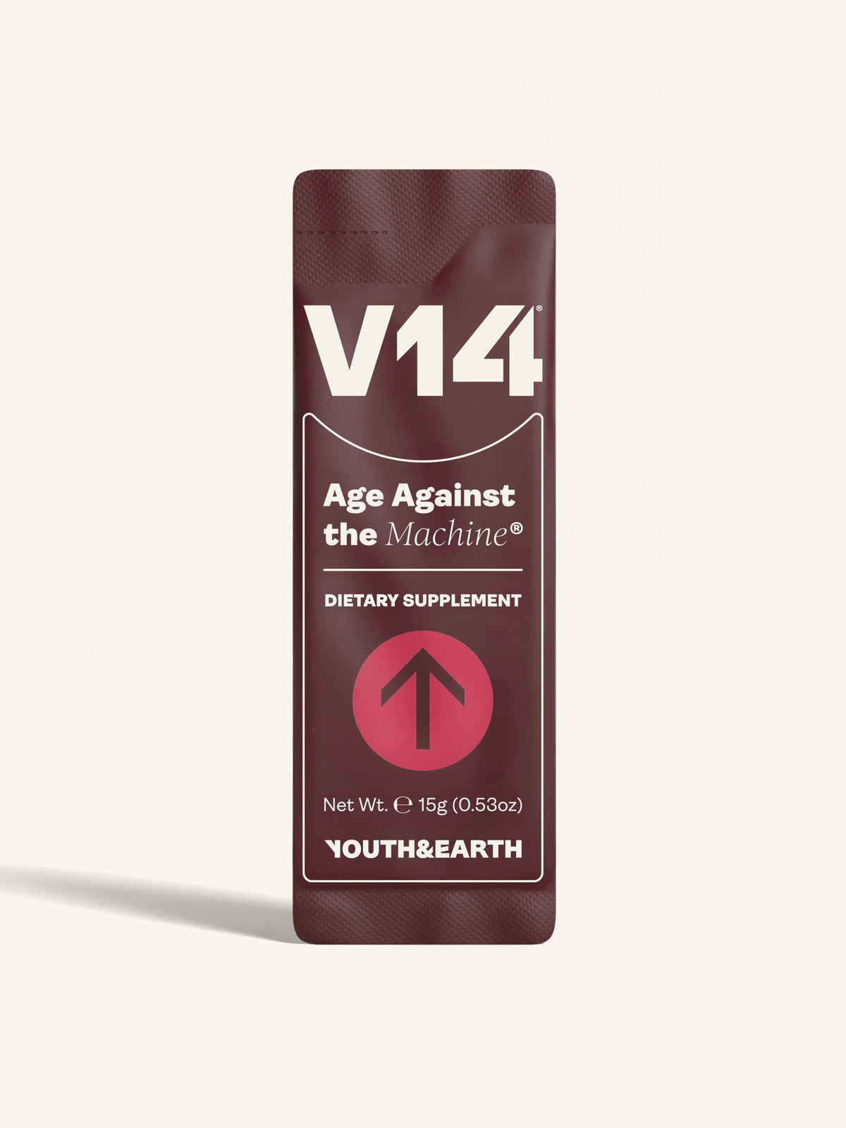 V14 Longevity Reds - youthandearth - 