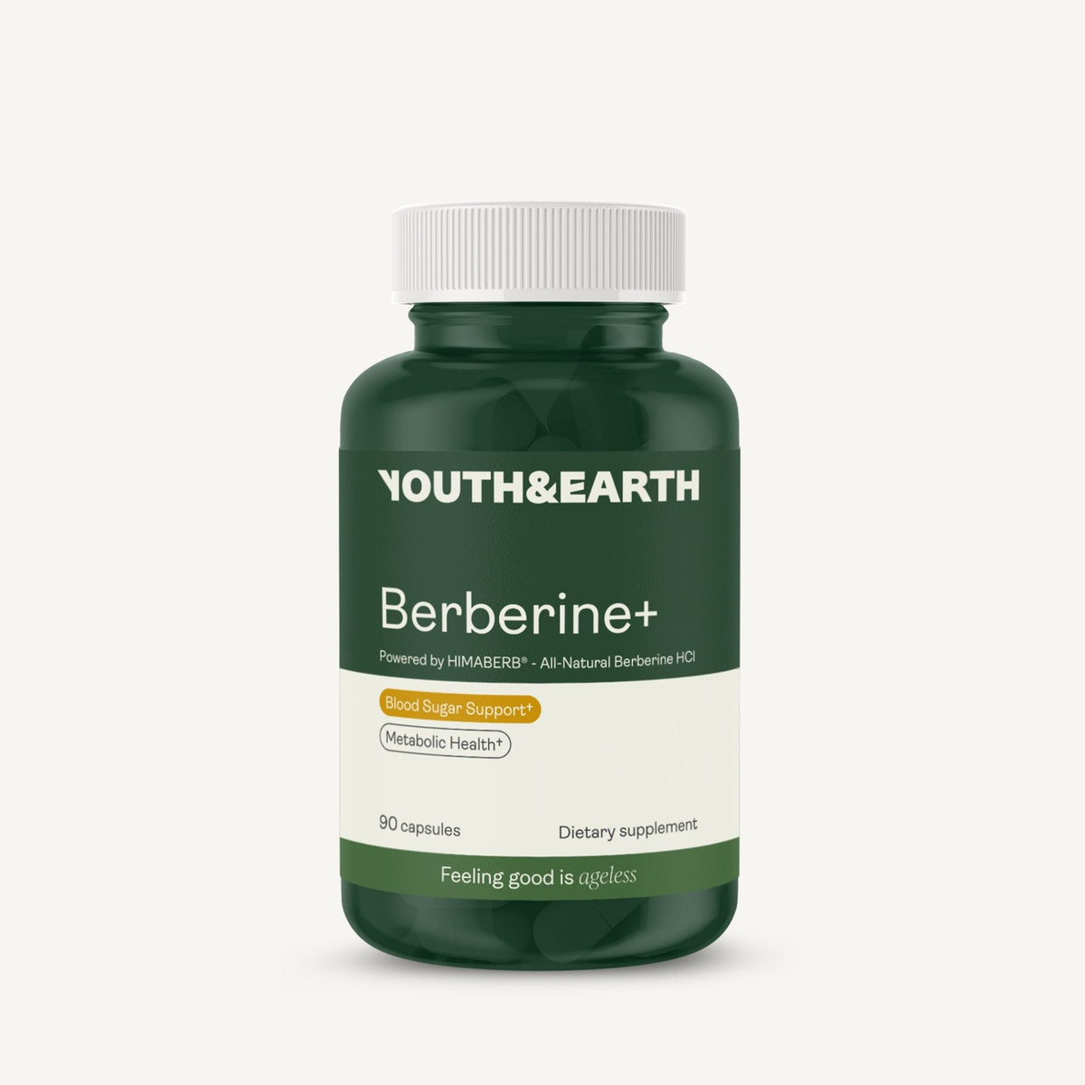 Berberine+