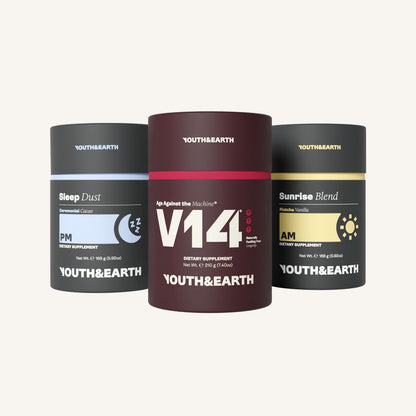 Complete System Bundle, Youth & Earth
