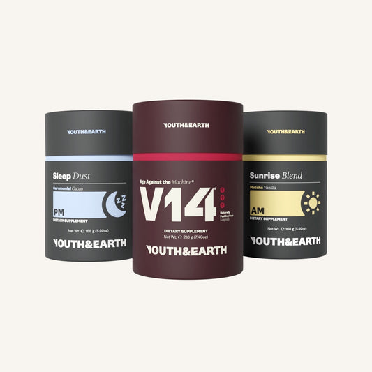 Complete System Bundle, Youth & Earth