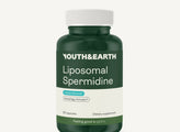 Liposomal Spermidine