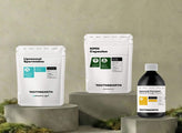 Longevity Essentials Trio 