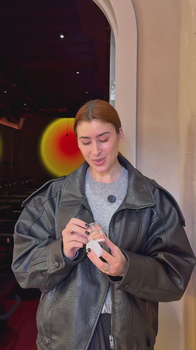 Customer video