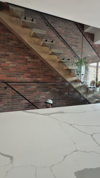 Customer video