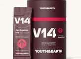 V14 Longevity Reds <span class="hot-label">BESTSELLER</span>